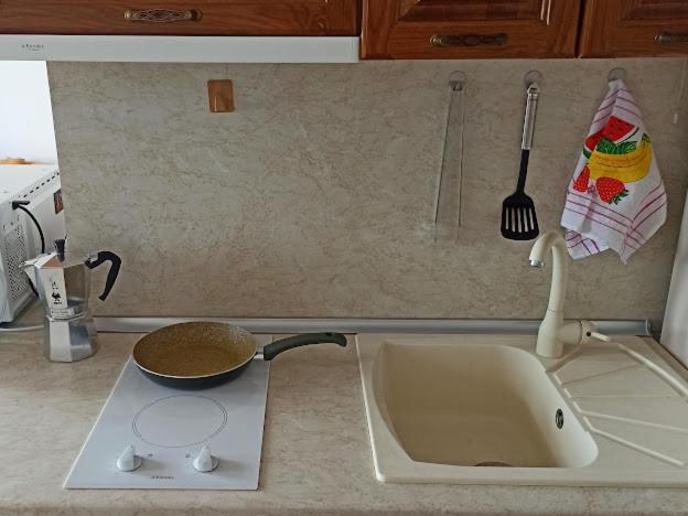 Apartment голям с прекрасна гледка кьм морето *