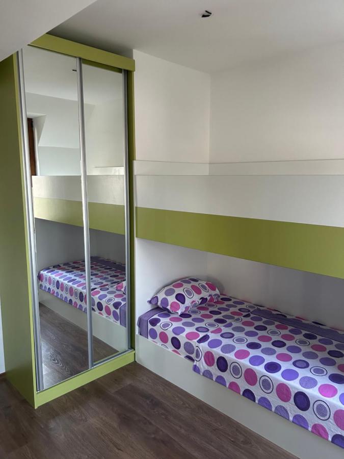 Apartment голям с прекрасна гледка кьм морето *