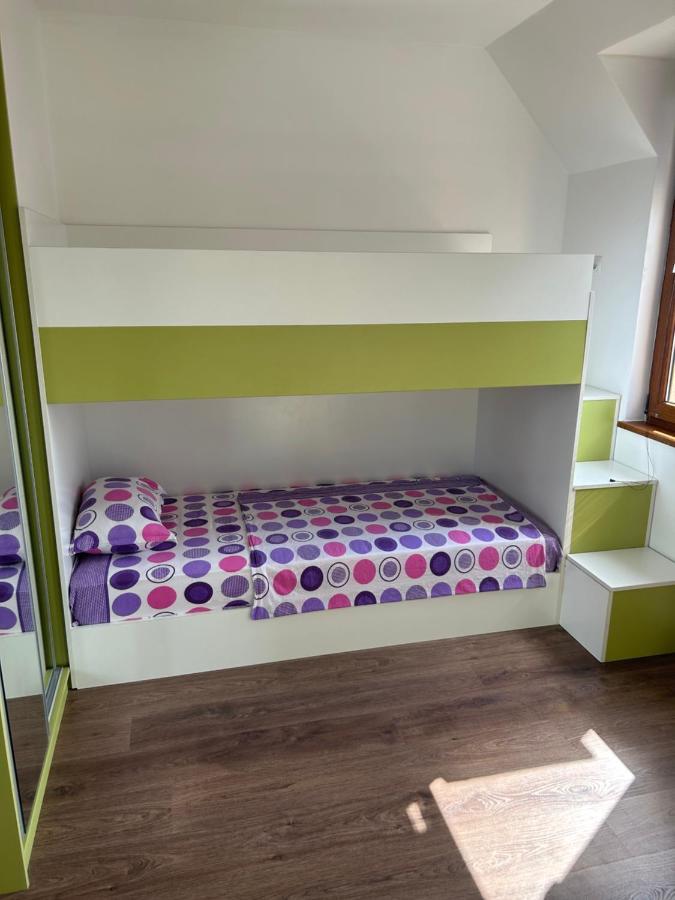 Apartment голям с прекрасна гледка кьм морето