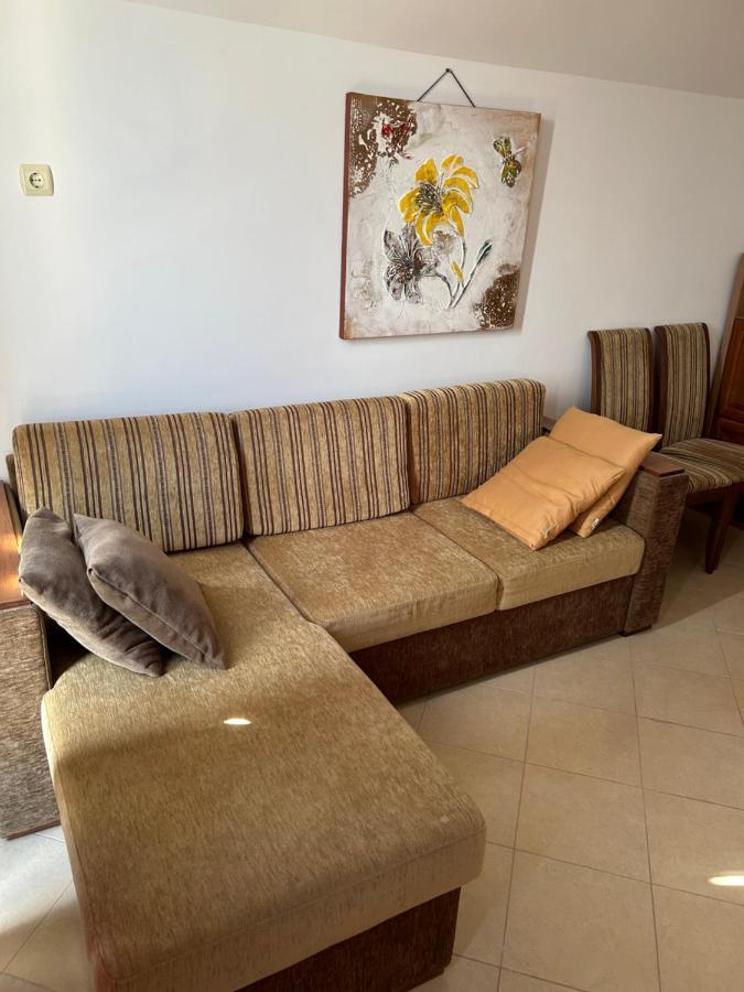голям с прекрасна гледка кьм морето Apartment *